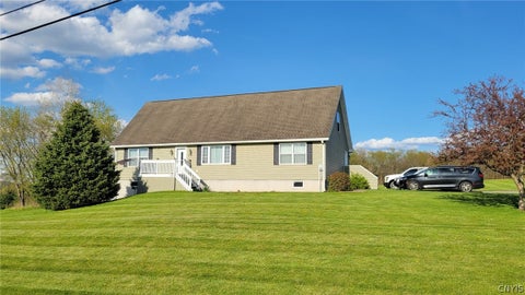 Homes For Sale - 229 Gulf Hill Road<br/> Dryden, NY 13068