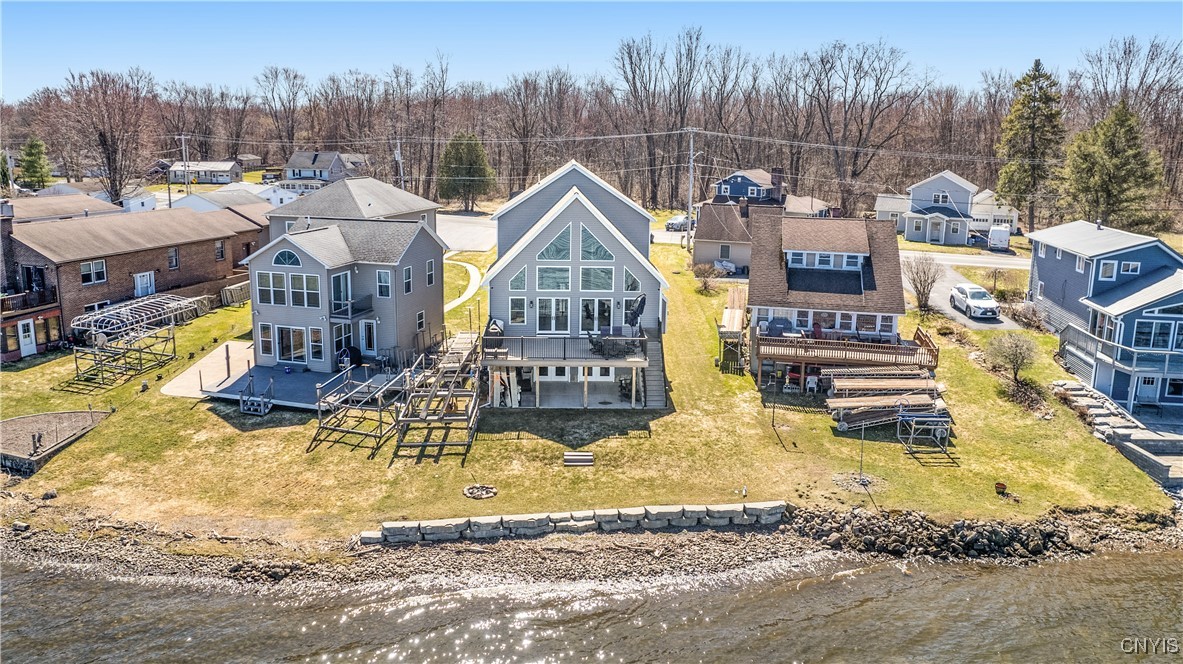 7273 Lakeshore Road, Cicero, New York image 15