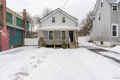 638 Mundy Street Watertown NY 13601