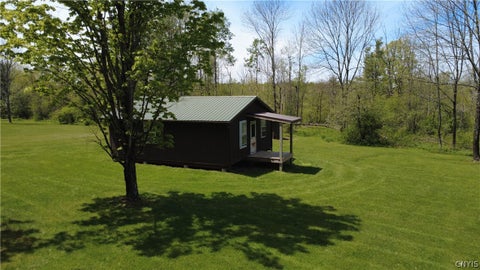 Vacant Land For Sale - Brown Road<br/> Lorraine, NY 13659