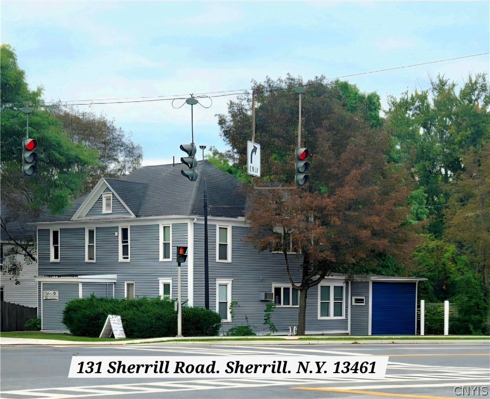 131 Sherrill Road
