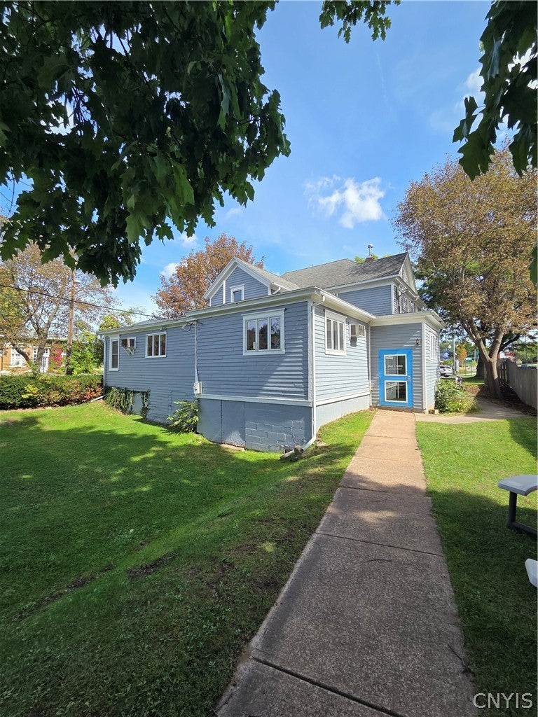 131 Sherrill Road