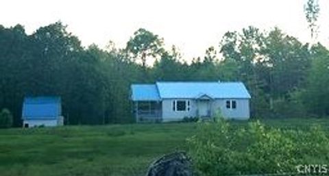 Homes For Sale - 1899 County Highway 119<br/> Stratford, NY 13470