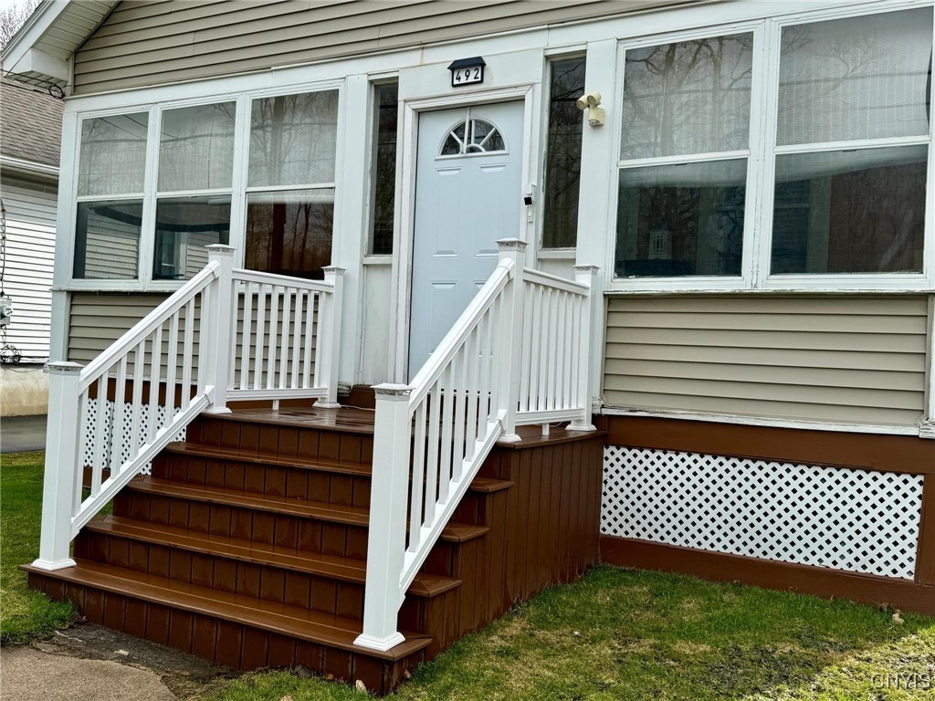 492 Trenton Avenue, Utica, New York image 22