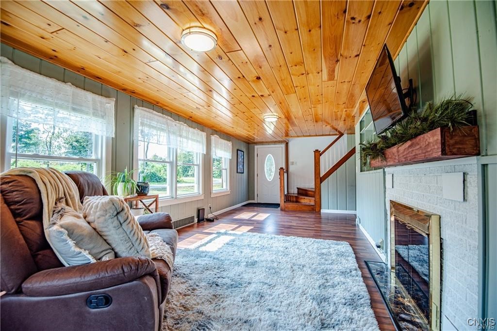 7651 Gifford Hill Road NS