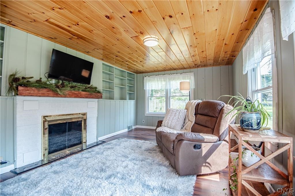 7651 Gifford Hill Road NS