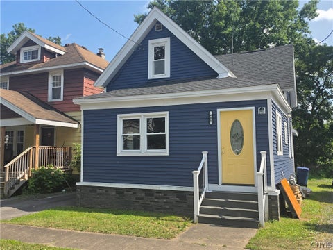 Homes For Sale - 449 W Ostrander Avenue<br/> Syracuse, NY 13205
