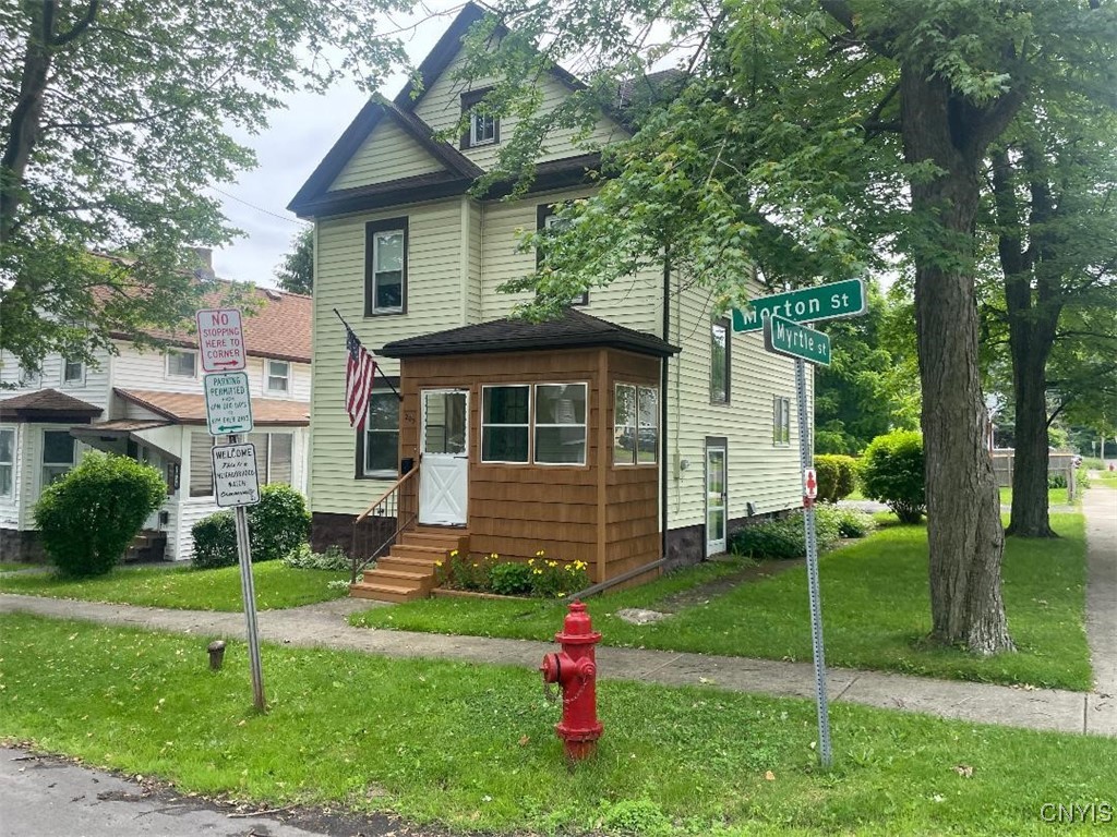 205 Morton Street