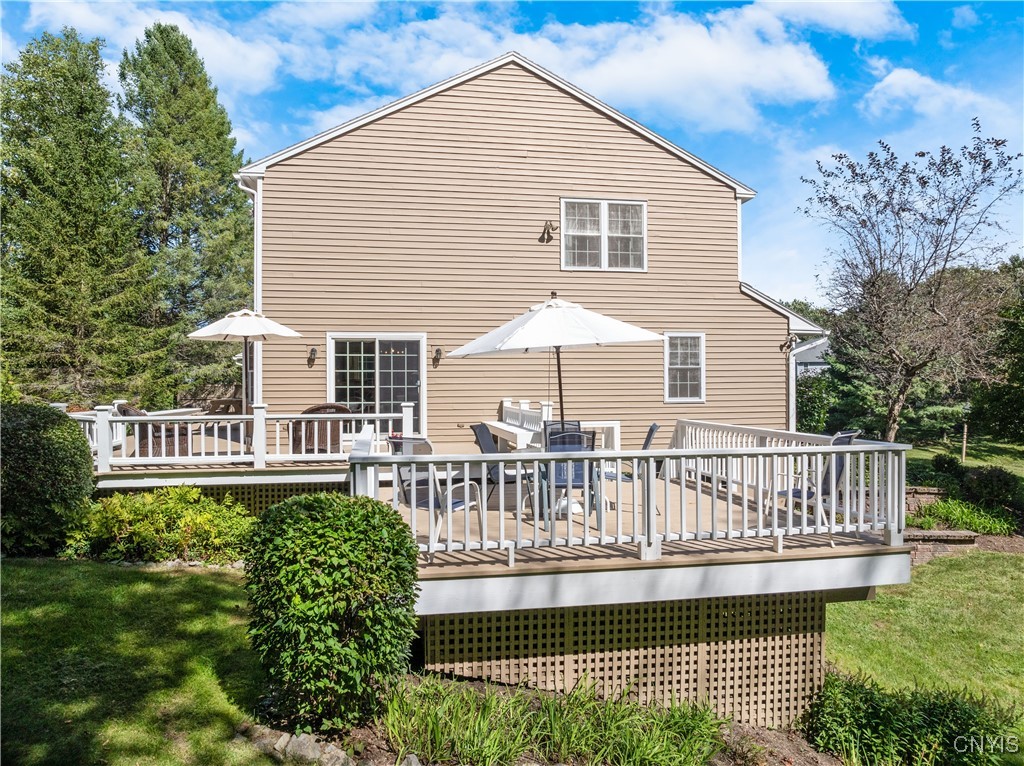 4437 Treetops Circle, Manlius, New York image 48