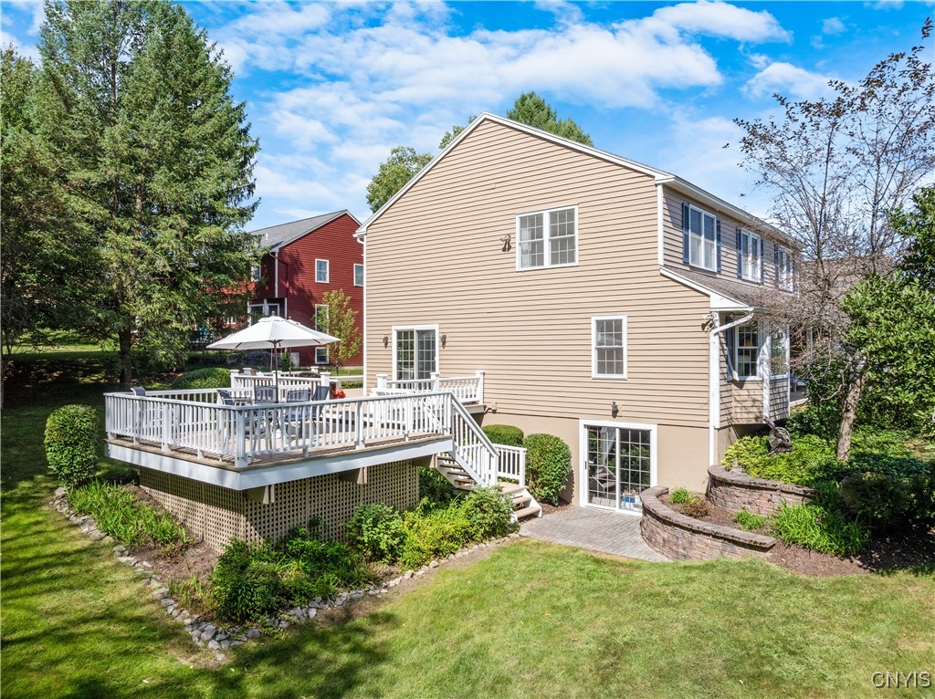 4437 Treetops Circle, Manlius, New York image 45