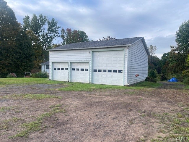 205 Oswego River Road