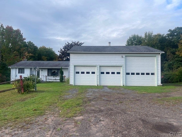 205 Oswego River Road