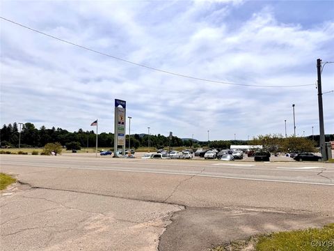 Tiny photo for 100 Bolivar Road, Wellsville, NY 14895 (MLS # S1648775)