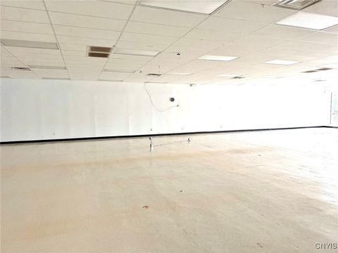 Tiny photo for 100 Bolivar Road, Wellsville, NY 14895 (MLS # S1648775)