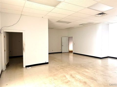 Tiny photo for 100 Bolivar Road, Wellsville, NY 14895 (MLS # S1648775)