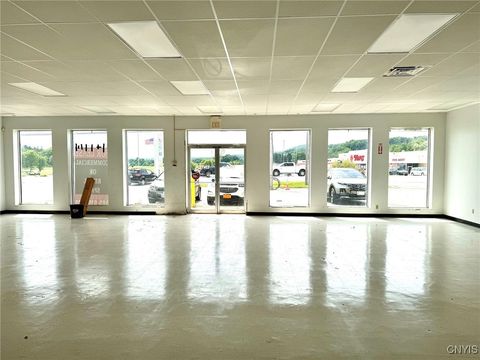 Tiny photo for 100 Bolivar Road, Wellsville, NY 14895 (MLS # S1648775)