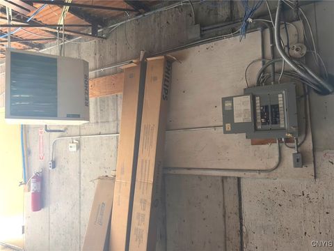 Tiny photo for 100 Bolivar Road, Wellsville, NY 14895 (MLS # S1648775)