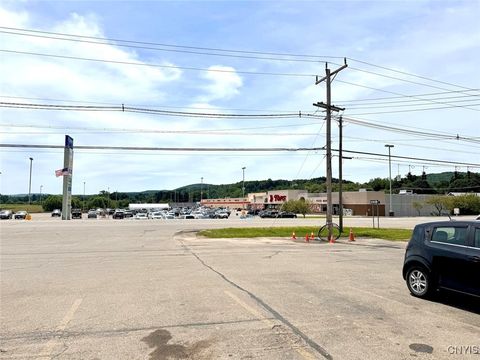 Tiny photo for 100 Bolivar Road, Wellsville, NY 14895 (MLS # S1648775)