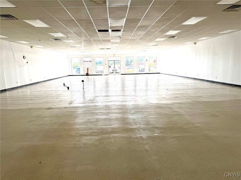 Tiny photo for 100 Bolivar Road, Wellsville, NY 14895 (MLS # S1648775)