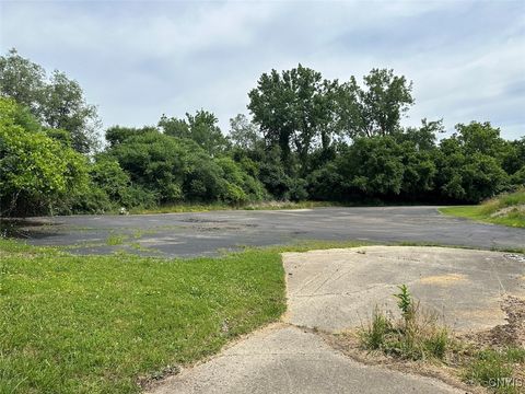 Tiny photo for 100 Bolivar Road, Wellsville, NY 14895 (MLS # S1648775)