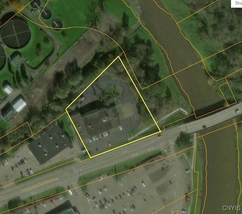 Tiny photo for 100 Bolivar Road, Wellsville, NY 14895 (MLS # S1648775)