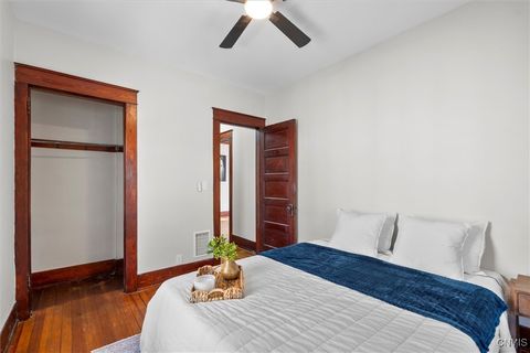 Tiny photo for 106 West Avenue, DeWitt, NY 13057 (MLS # S1654768)