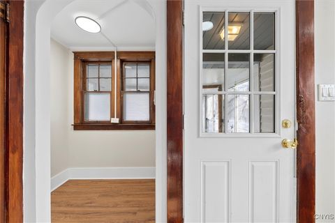 Tiny photo for 106 West Avenue, DeWitt, NY 13057 (MLS # S1654768)