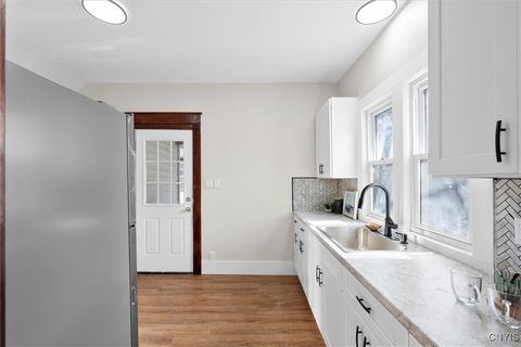 Tiny photo for 106 West Avenue, DeWitt, NY 13057 (MLS # S1654768)