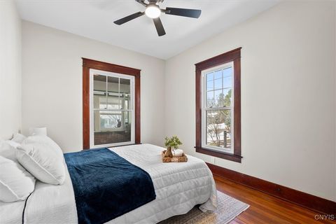 Tiny photo for 106 West Avenue, DeWitt, NY 13057 (MLS # S1654768)