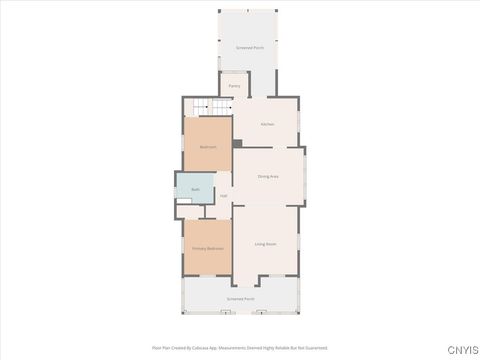 Tiny photo for 106 West Avenue, DeWitt, NY 13057 (MLS # S1654768)