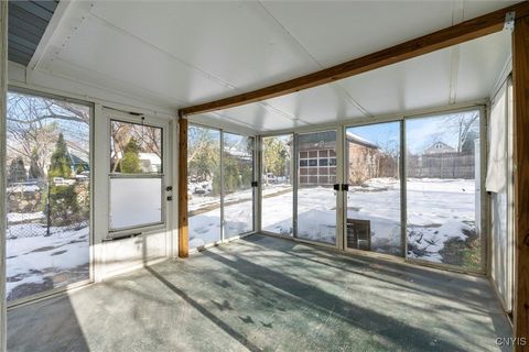 Tiny photo for 106 West Avenue, DeWitt, NY 13057 (MLS # S1654768)