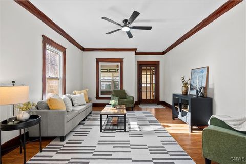 Tiny photo for 106 West Avenue, DeWitt, NY 13057 (MLS # S1654768)