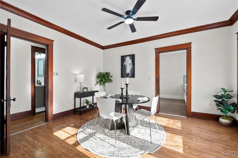 Tiny photo for 106 West Avenue, DeWitt, NY 13057 (MLS # S1654768)