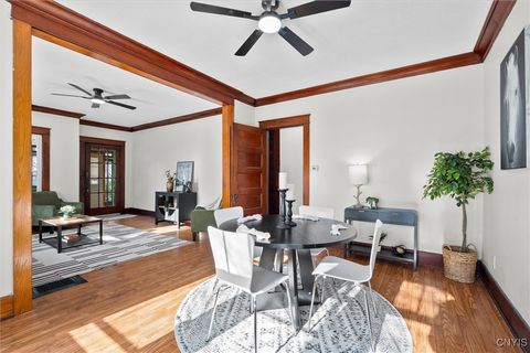 Tiny photo for 106 West Avenue, DeWitt, NY 13057 (MLS # S1654768)