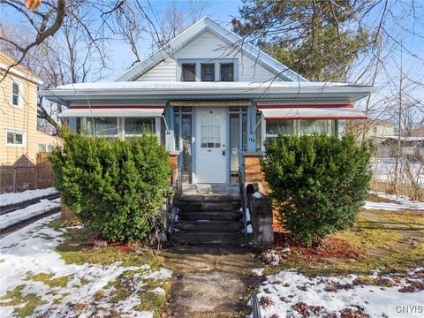 Tiny photo for 106 West Avenue, DeWitt, NY 13057 (MLS # S1654768)