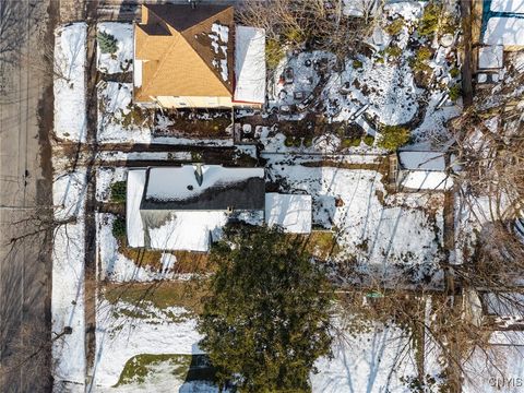 Tiny photo for 106 West Avenue, DeWitt, NY 13057 (MLS # S1654768)
