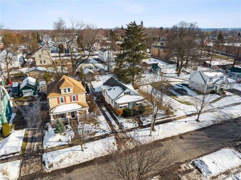 Tiny photo for 106 West Avenue, DeWitt, NY 13057 (MLS # S1654768)