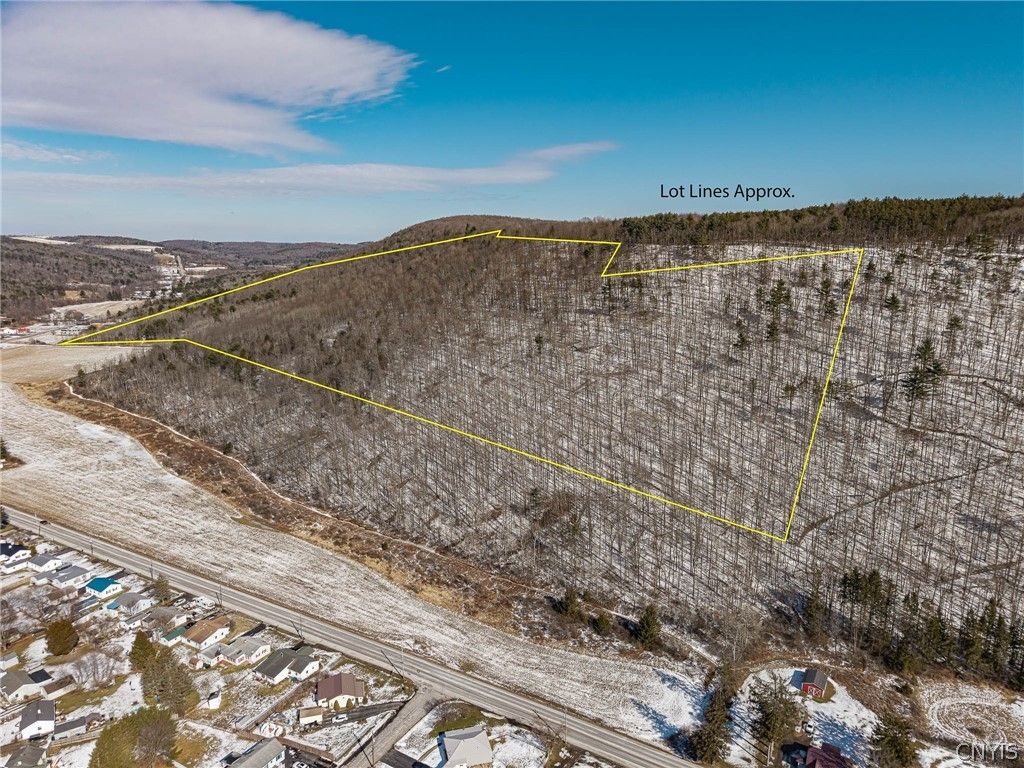 Photo of Nys Route 414, Catlin, NY 14902 (MLS # S1666689)