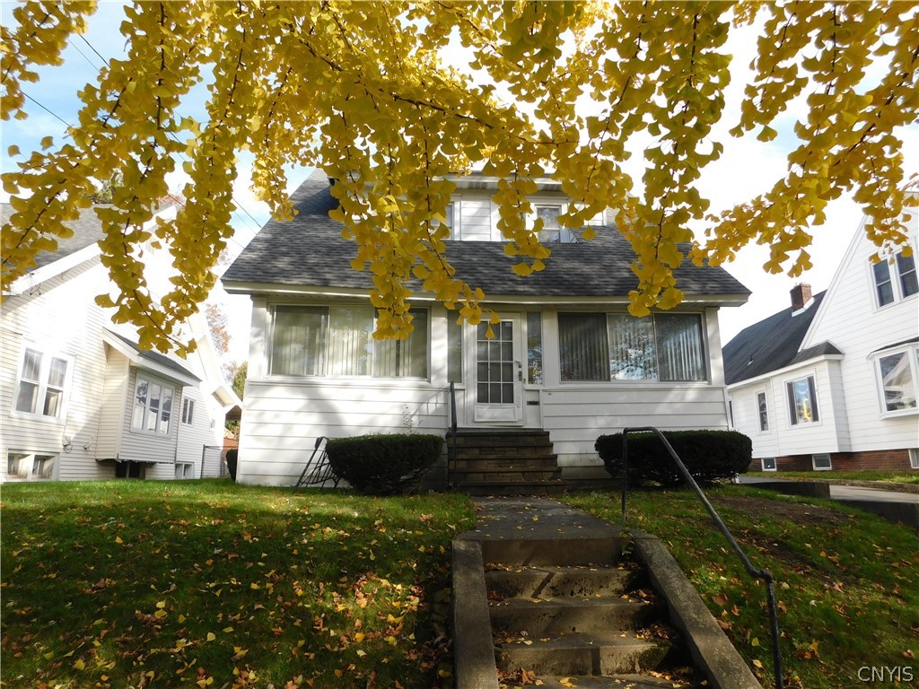 205 E SHOTWELL PARK Park