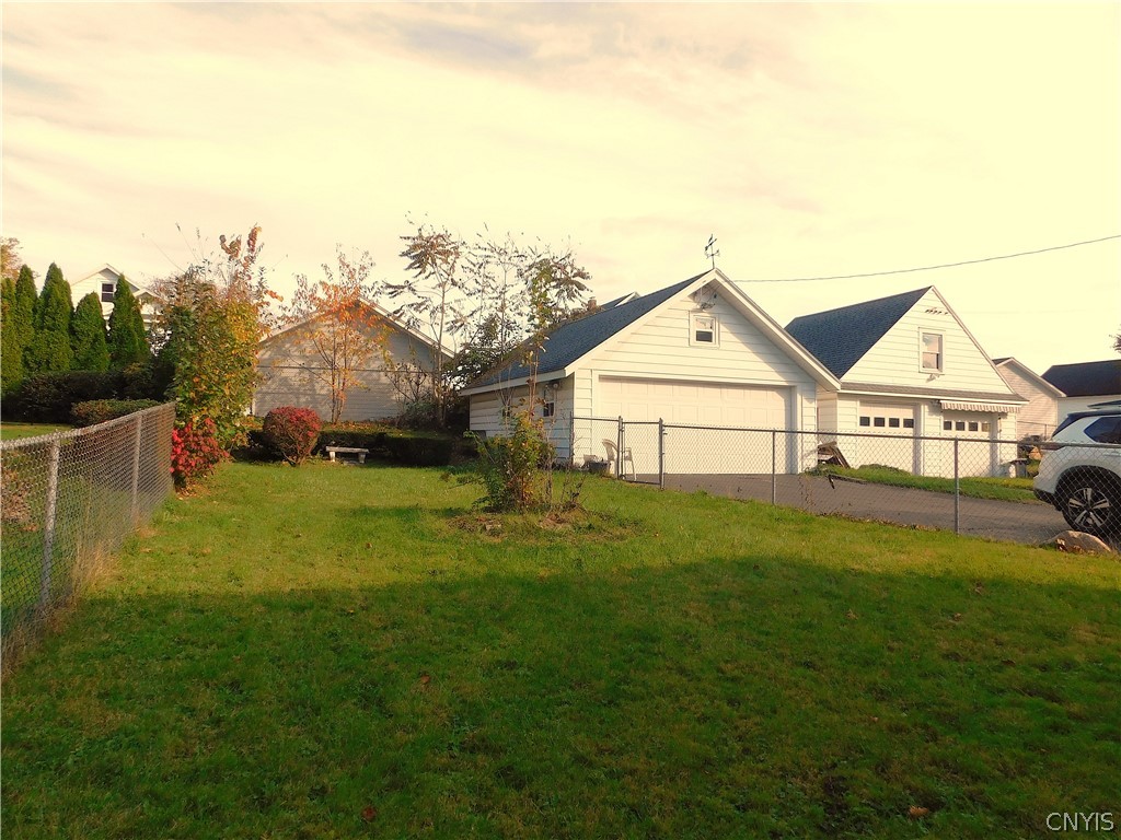 205 E SHOTWELL PARK Park