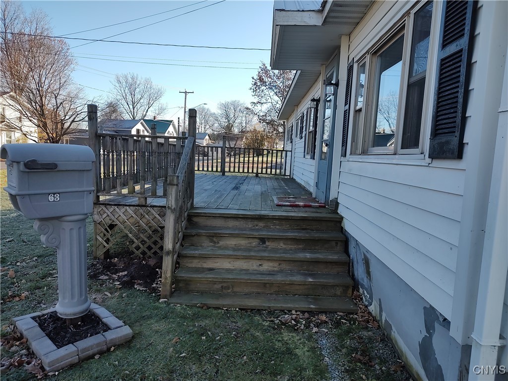 63 Spring Street, Adams, New York image 6