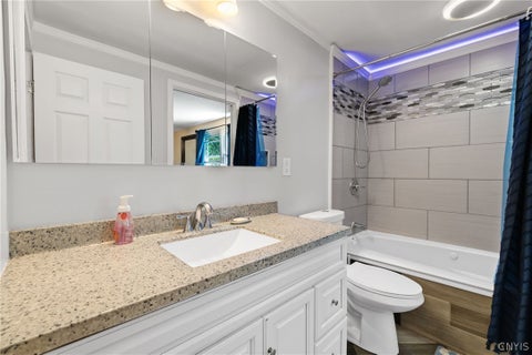 Tiny photo for 3882 Pintail PATH, Clay, NY 13090 (MLS # S1693571)