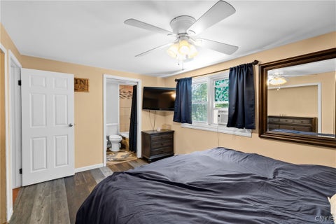 Tiny photo for 3882 Pintail PATH, Clay, NY 13090 (MLS # S1693571)