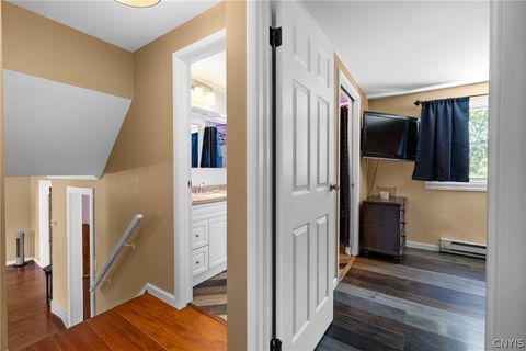 Tiny photo for 3882 Pintail PATH, Clay, NY 13090 (MLS # S1693571)