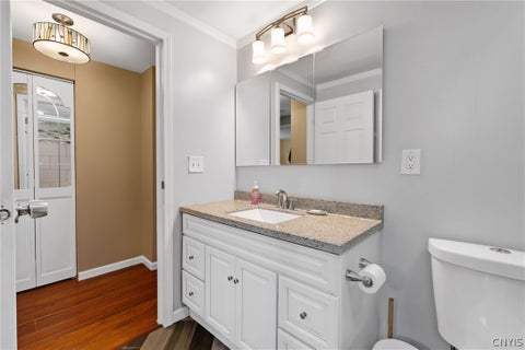 Tiny photo for 3882 Pintail PATH, Clay, NY 13090 (MLS # S1693571)