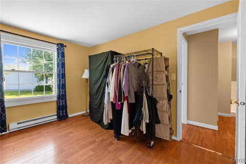 Tiny photo for 3882 Pintail PATH, Clay, NY 13090 (MLS # S1693571)