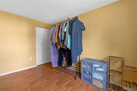 Tiny photo for 3882 Pintail PATH, Clay, NY 13090 (MLS # S1693571)