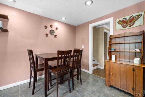 Tiny photo for 3882 Pintail PATH, Clay, NY 13090 (MLS # S1693571)