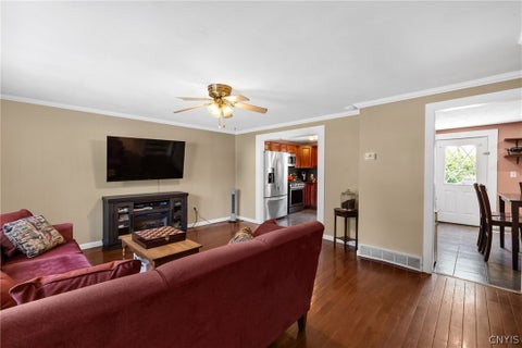 Tiny photo for 3882 Pintail PATH, Clay, NY 13090 (MLS # S1693571)