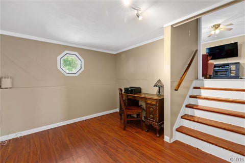 Tiny photo for 3882 Pintail PATH, Clay, NY 13090 (MLS # S1693571)